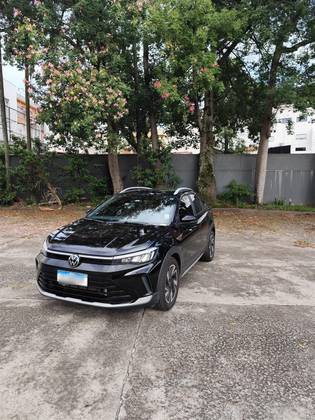 VOLKSWAGEN NIVUS 1.0 200 TSI TOTAL FLEX HIGHLINE AUTOMÁTICO VOLKSWAGEN NIVUS 1.0 200 TSI TOTAL FLEX HIGHLINE AUTOMÁTICO
